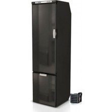 Marintek Buzdolabı. Model SLIM150 140 Litre