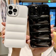 Forestl Digital Iphone 14 Pro Telefon Kılıfı Için Ceket Tasarımı Tpu Kahve Damla Koruyucu Koruyucu Telefon Kapağı Lens Koruyucu-Beyaz (Yurt Dışından)