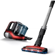 Philips Powerblade Speedpro Max Şarjlı Dik Süpürge