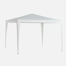 Express Reyon Çardak Bahçe Çardağı Gölgelik Tente 3*3 Metre Gazebo Parti Çadırı