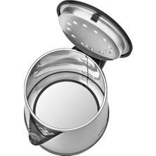 Kiwi Su Isıtıcı Çelik Kettle KK-3330
