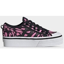 adidas Nizza Platform Kadın Sneaker HQ1859