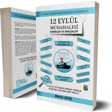  12 Eylül Müdahalesi - Ezberler ve Gerçekler - Metin Sevil