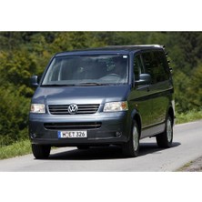 Vass41 Vw Transporter T5 04-10 Sol Kol Dayama Kolu Kolçak Burcu 7H5883081S