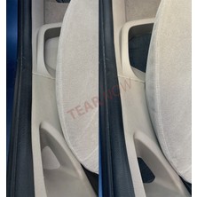 Tear Now Ford Focus (2005-2011) Torpido-Kapı Içi Izolasyon Seti - Siyah