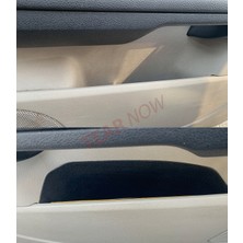 Tear Now Ford Focus (2005-2011) Torpido-Kapı Içi Izolasyon Seti - Siyah