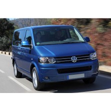 Vass41 Vw Caravelle T6 2010-2015 Sağ Kol Dayama Kolu Kolçak Burcu 7H5883082S