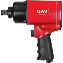 Gav OS-2634 Havalı Somunsökme3/4