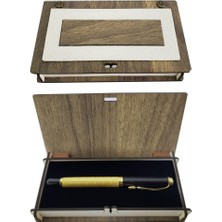 Mevafa Özel Kutulu Kalem Dekoratif