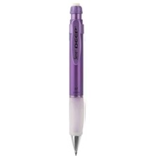 Serve Versatil Kalem (Mekanik Kurşun Kalem) Deep Metalik 0,7mm Mor