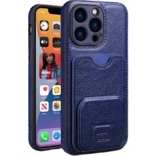 Qixun Iphone 11 2'si 1 Arada Cüzdan Parantez Kılıf (Yurt Dışından)