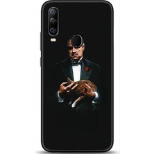 Phone Kılıf General Mobile Gm 20 Pro Kılıf Hd Baskılı Kılıf - Followed Institution 0128