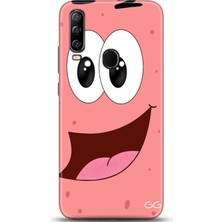 Phone Kılıf General Mobile Gm 20 Pro Kılıf Hd Baskılı Kılıf - Followed Institution 0027