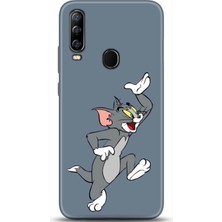 Phone Kılıf General Mobile Gm 20 Pro Kılıf Hd Baskılı Kılıf - Followed Institution 0281