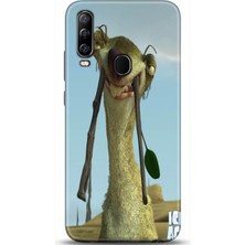 Phone Kılıf General Mobile Gm 20 Pro Kılıf Hd Baskılı Kılıf - Followed Institution 0261