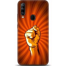 Phone Kılıf General Mobile Gm 20 Pro Kılıf Hd Baskılı Kılıf - Followed Institution 0544