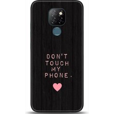 Phone Kılıf General Mobile Gm 20 Kılıf Hd Baskılı Kılıf - Followed Institution 0050