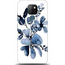 Phone Kılıf General Mobile Gm 20 Kılıf Hd Baskılı Kılıf - Followed Institution 0310