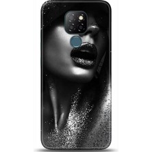 Phone Kılıf General Mobile Gm 20 Kılıf Hd Baskılı Kılıf - Followed Institution 0338