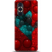 Phone Kılıf Huawei Nova 10 Kılıf Hd Baskılı Kılıf - Followed Institution 0471