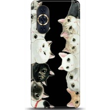 Phone Kılıf Huawei Nova 10 Kılıf Hd Baskılı Kılıf - Followed Institution 0041