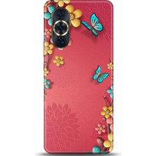 Phone Kılıf Huawei Nova 10 Kılıf Hd Baskılı Kılıf - Followed Institution 0479