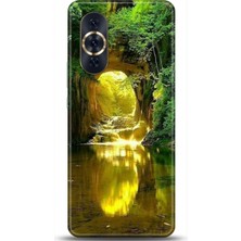 Phone Kılıf Huawei Nova 10 Kılıf Hd Baskılı Kılıf - Followed Institution 0179