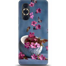 Phone Kılıf Huawei Nova 10 Kılıf Hd Baskılı Kılıf - Followed Institution 0637