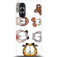 Phone Kılıf Huawei Nova 10 Kılıf Hd Baskılı Kılıf - Followed Institution 0075