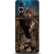 Phone Kılıf Huawei Nova 10 Kılıf Hd Baskılı Kılıf - Followed Institution 0188