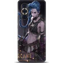 Phone Kılıf Huawei Nova 10 Kılıf Hd Baskılı Kılıf - Followed Institution 0280