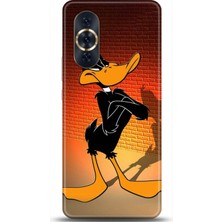 Phone Kılıf Huawei Nova 10 Kılıf Hd Baskılı Kılıf - Followed Institution 0260