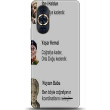 Phone Kılıf Huawei Nova 10 Kılıf Hd Baskılı Kılıf - Followed Institution 0283