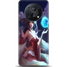 Phone Kılıf Huawei Nova Y90 Kılıf Hd Baskılı Kılıf - Followed Institution 0097