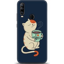 Phone Kılıf General Mobile Gm 20 Pro Kılıf Hd Baskılı Kılıf - Followed Institution 0069