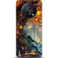 Phone Kılıf Huawei Nova Y90 Kılıf Hd Baskılı Kılıf - Followed Institution 0135