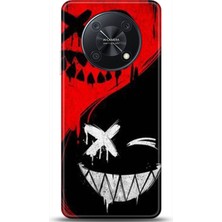 Phone Kılıf Huawei Nova Y90 Kılıf Hd Baskılı Kılıf - Followed Institution 0148