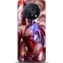 Phone Kılıf Huawei Nova Y90 Kılıf Hd Baskılı Kılıf - Followed Institution 0190