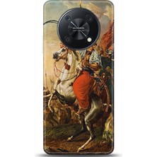 Phone Kılıf Huawei Nova Y90 Kılıf Hd Baskılı Kılıf - Followed Institution 0308