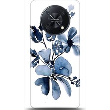Phone Kılıf Huawei Nova Y90 Kılıf Hd Baskılı Kılıf - Followed Institution 0310