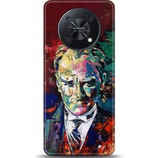 Phone Kılıf Huawei Nova Y90 Kılıf Hd Baskılı Kılıf - Followed Institution 0398