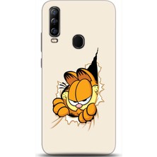 Phone Kılıf General Mobile Gm 20 Pro Kılıf Hd Baskılı Kılıf - Followed Institution 0420