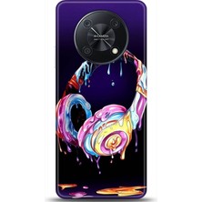 Phone Kılıf Huawei Nova Y90 Kılıf Hd Baskılı Kılıf - Followed Institution 0454