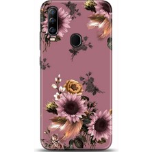 Phone Kılıf General Mobile Gm 20 Pro Kılıf Hd Baskılı Kılıf - Followed Institution 0488