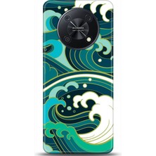 Phone Kılıf Huawei Nova Y90 Kılıf Hd Baskılı Kılıf - Followed Institution 0580