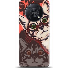 Phone Kılıf Huawei Nova Y90 Kılıf Hd Baskılı Kılıf - Followed Institution 0606