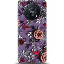 Phone Kılıf Huawei Nova Y90 Kılıf Hd Baskılı Kılıf - Followed Institution 0653