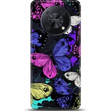 Phone Kılıf Huawei Nova Y90 Kılıf Hd Baskılı Kılıf - Followed Institution 0654