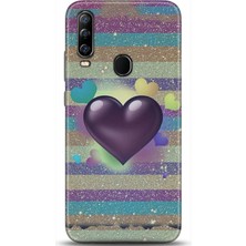 Phone Kılıf General Mobile Gm 20 Pro Kılıf Hd Baskılı Kılıf - Followed Institution 0696