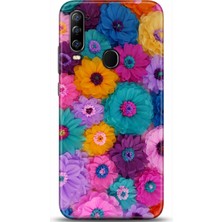 Phone Kılıf General Mobile Gm 20 Pro Kılıf Hd Baskılı Kılıf - Followed Institution 0478